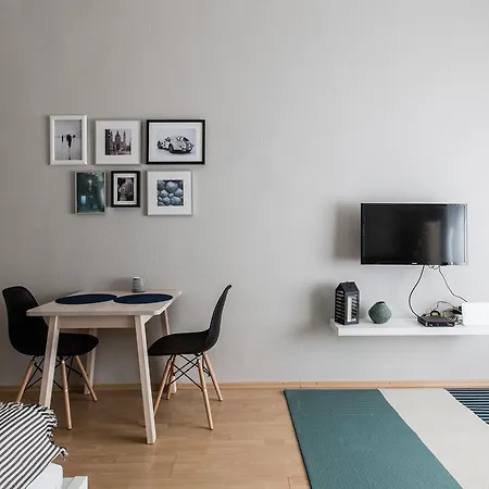 Revay 2 Budapest