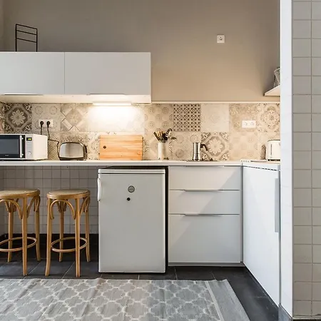 Apartment Revay 2