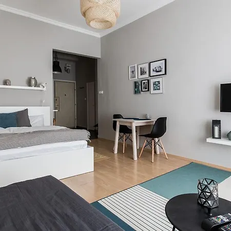 Apartment Revay 2