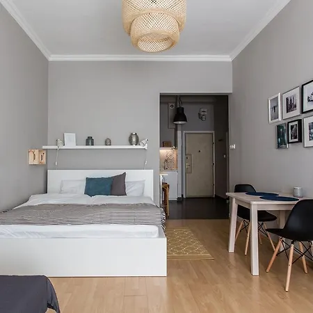 Apartment Revay 2 *