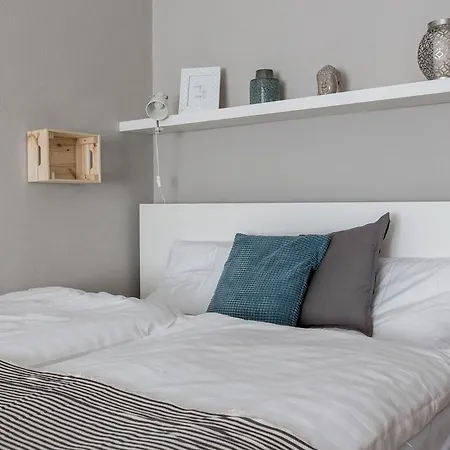 Revay 2 * Budapest