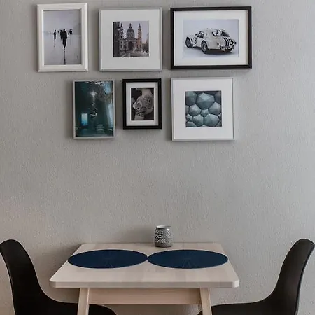 Revay 2 Apartment
