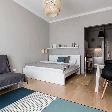Apartment Revay 2