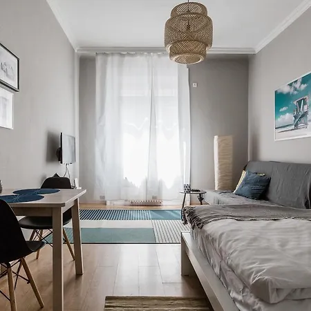 Apartment Revay 2